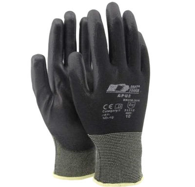 Soft Touch Apus montagehandske AD-19