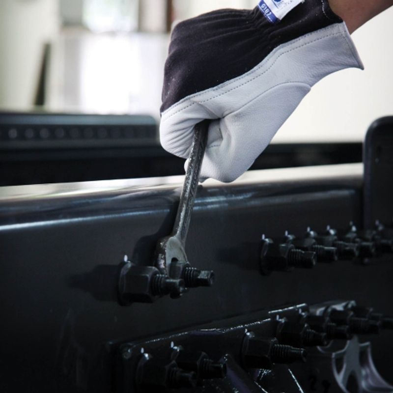 Soft Touch® Getskinnhandske G-183