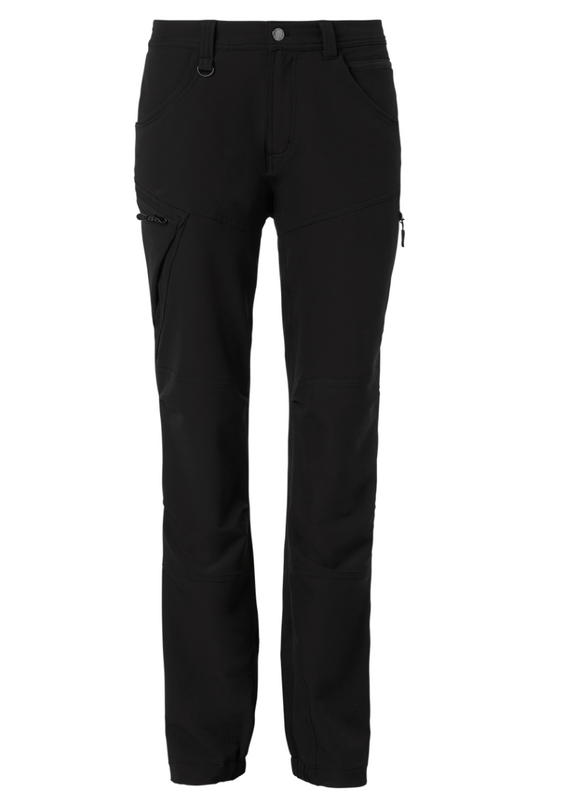 South West Wega servicebyxa stretch women 906