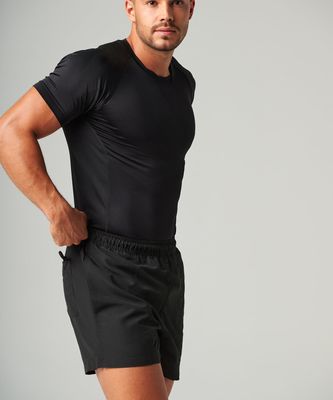 All-purpose lined träningsshorts TL080