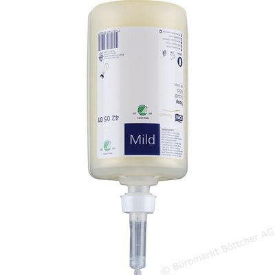 Tork Premium Tvål Extra Mild 420501 1 liter