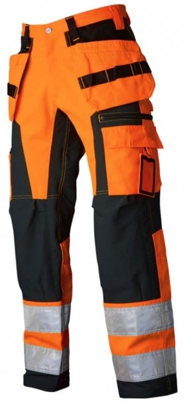 Top Swede Stretchbyxa Varsel 236