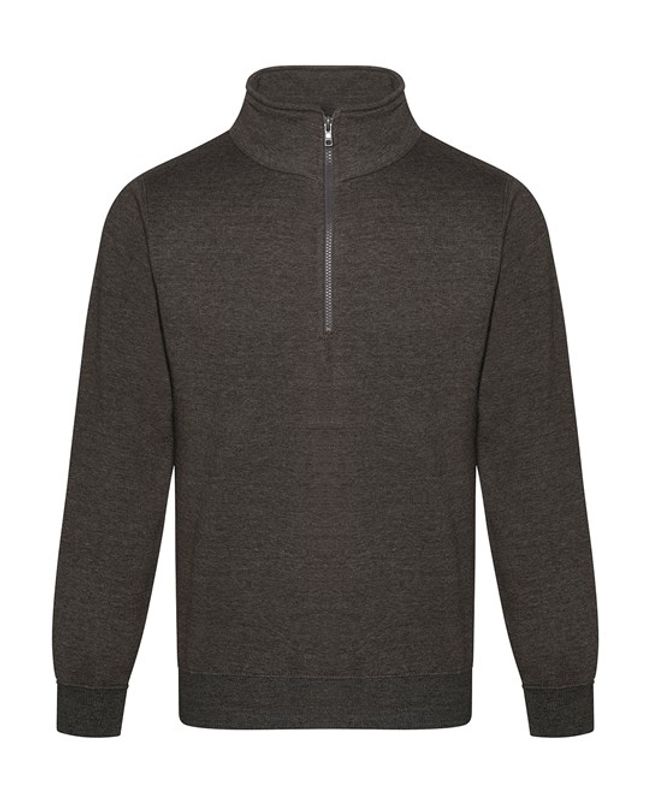 Pro RTX Sweatshirt halvzip RX305