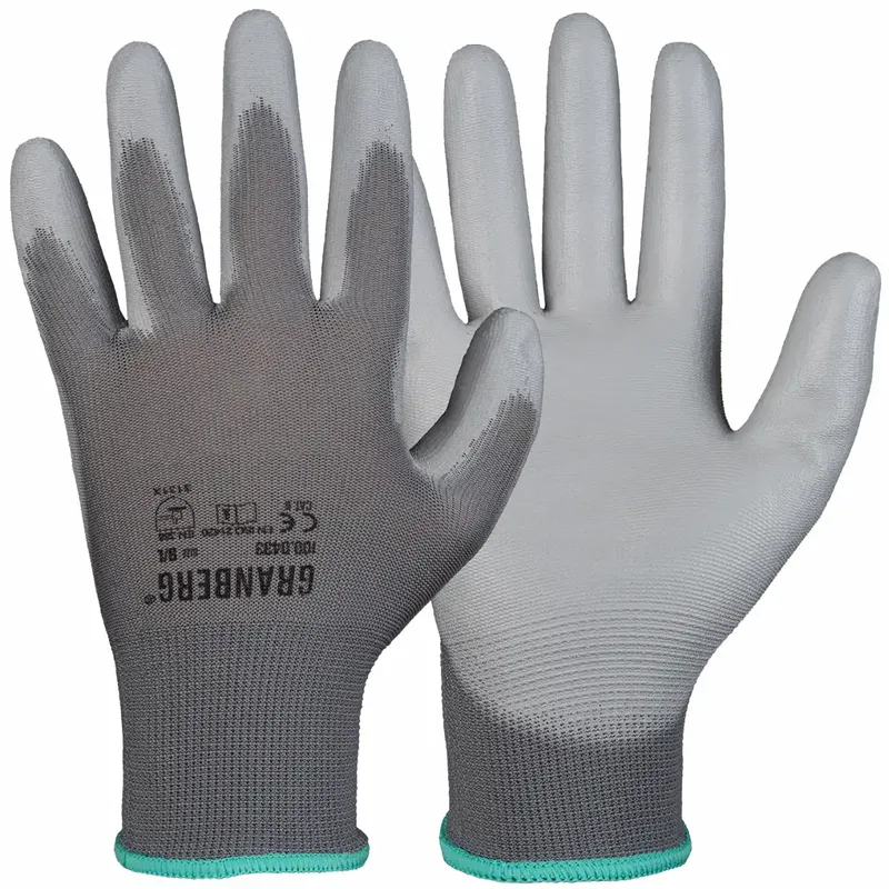 Granberg Montagehandske PU 100.0433