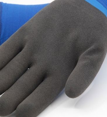 Aquaguard Thermohandskar HV LKX970