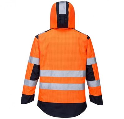 Portwest Modaflame Rain Multinorm Arc Jacket MV70