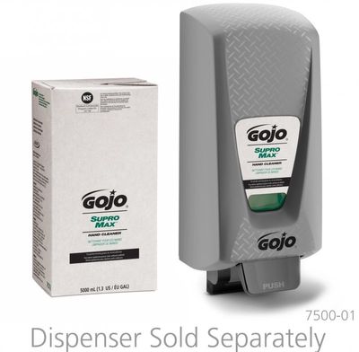 GOJO ® SUPRO MAX ™ Hand Cleaner 2000 ml