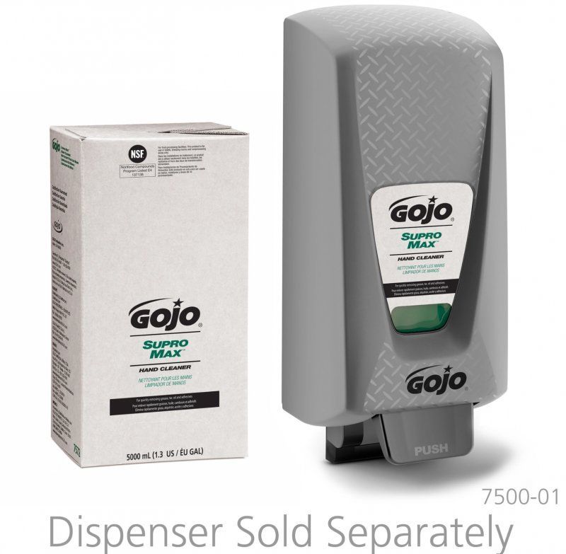 GOJO ® SUPRO MAX ™ Hand Cleaner 2000 ml