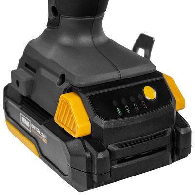 Slagborrmaskin skruvdragare IDX2000 (20V) - Solo