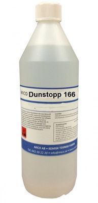 Mico 166 Dunststopp