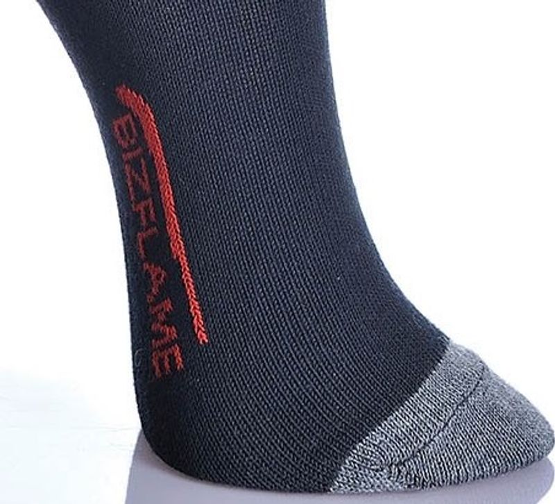 Modaflame Knit FR Sockar SK20