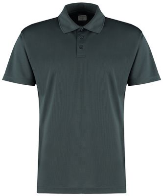 Regular fit Cooltex® plus micro mesh piké KK455