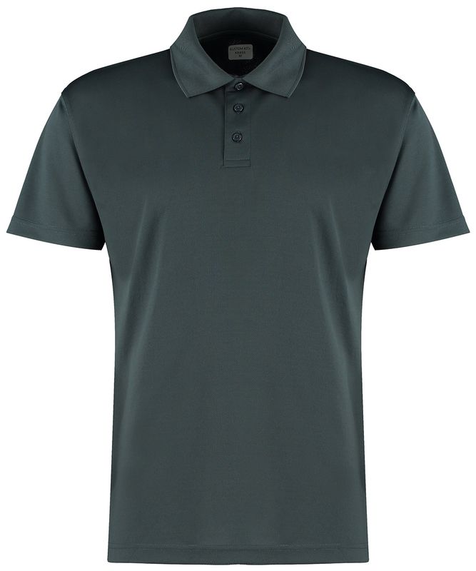 Regular fit Cooltex® plus micro mesh piké KK455