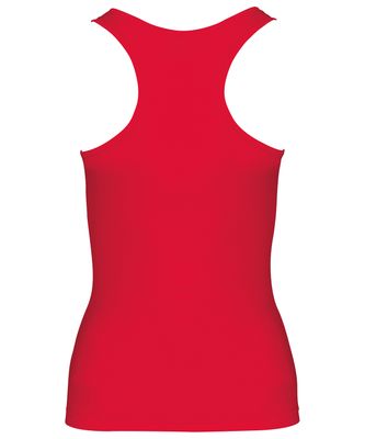 Sportlinne Dam funktionsmaterial PA442