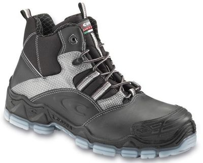 8080Cofra Modigliani skyddssko S3 CI SRC 20130-000