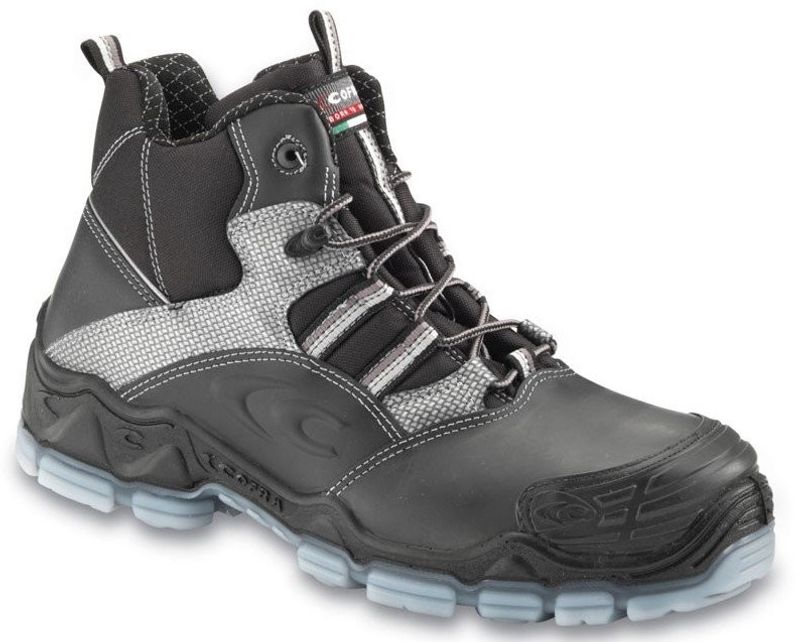 8080Cofra Modigliani skyddssko S3 CI SRC 20130-000