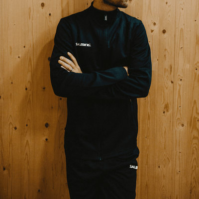 Salming Core Zip Träningsjacka 1194201