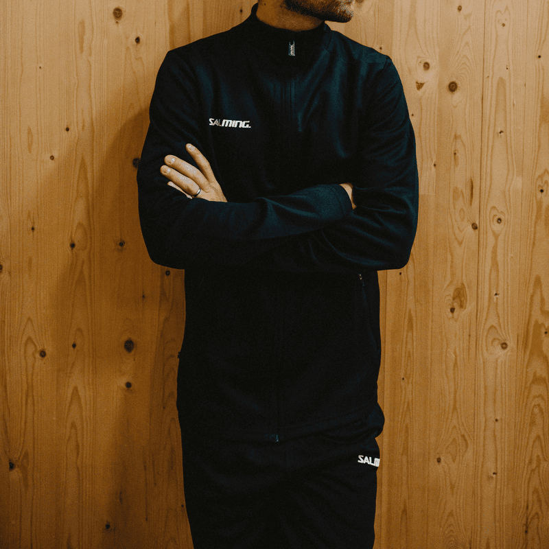 Salming Core Zip Träningsjacka 1194201