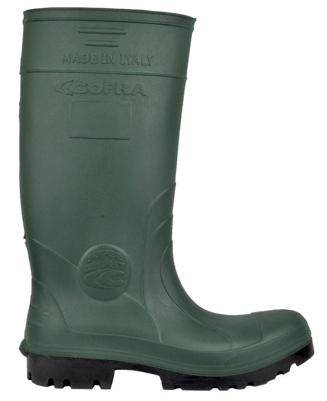 Cofra Skyddsstövel New Hunter S4 CI SRC