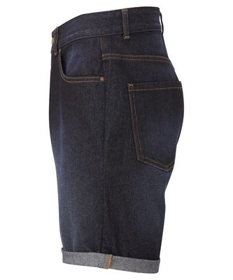 Denimshorts för män WB908