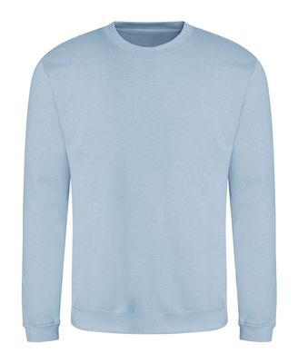 AWDis sweatshirt 80% bomull JH030