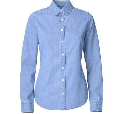 Cutter & Buck Ellensburg Denim shirt 352404-581