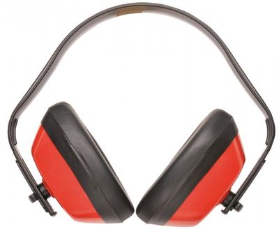 Portwest PW40 Classic Ear Protector