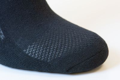 Strumpor mesh/stretch 4-pack 9596