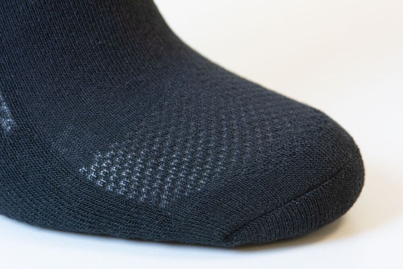Strumpor mesh/stretch 4-pack 9596