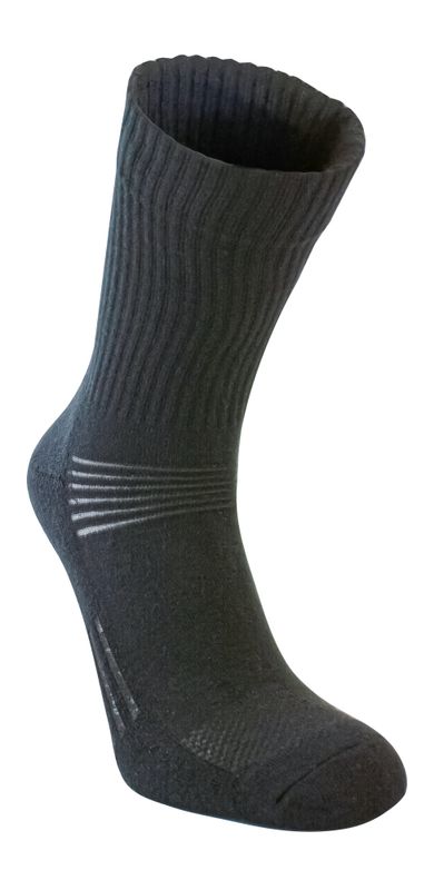 Strumpor mesh/stretch 4-pack 9596