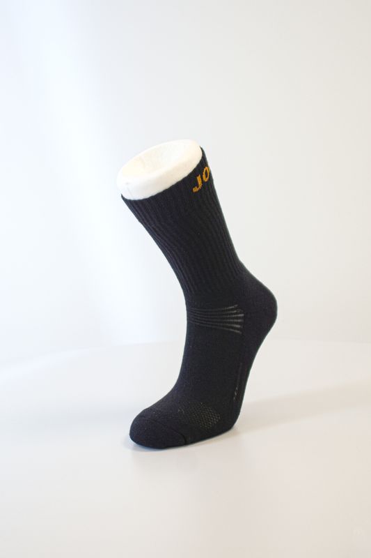 Strumpor mesh/stretch 4-pack 9596