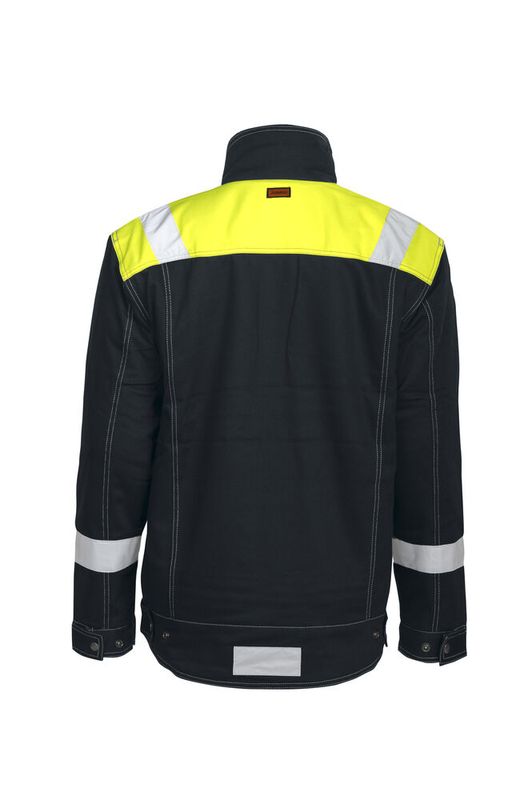Jobman fodrad bomullsjacka 1179