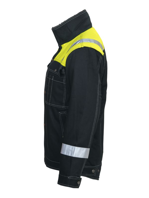 Jobman fodrad bomullsjacka 1179
