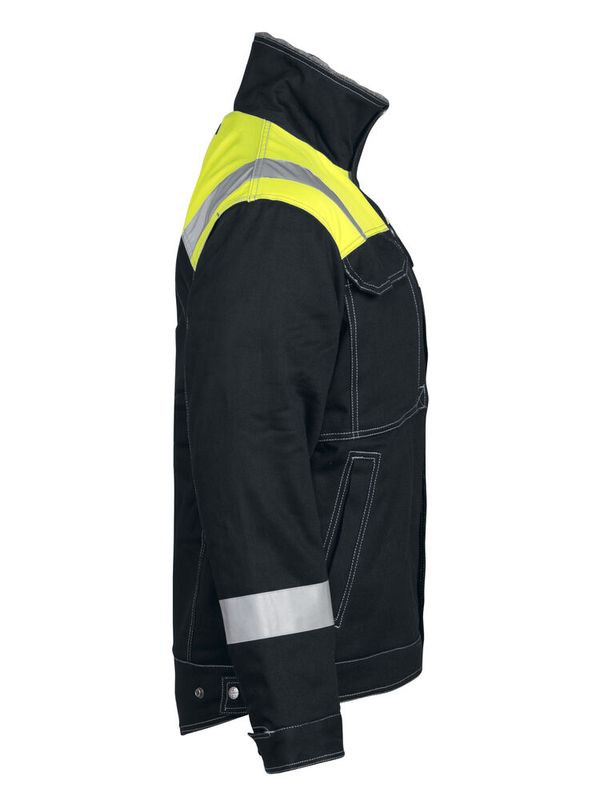 Jobman fodrad bomullsjacka 1179