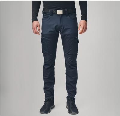 TEXSTAR Duty Stretch Servicebyxa FP38