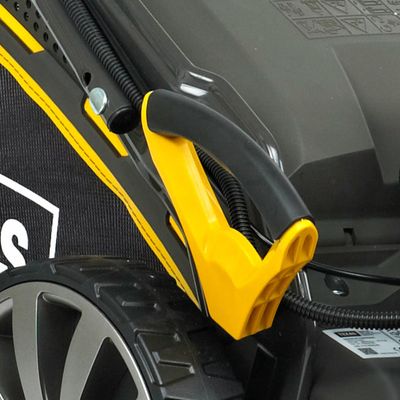 Premium handgräsklippare självgående 5370TR/WE