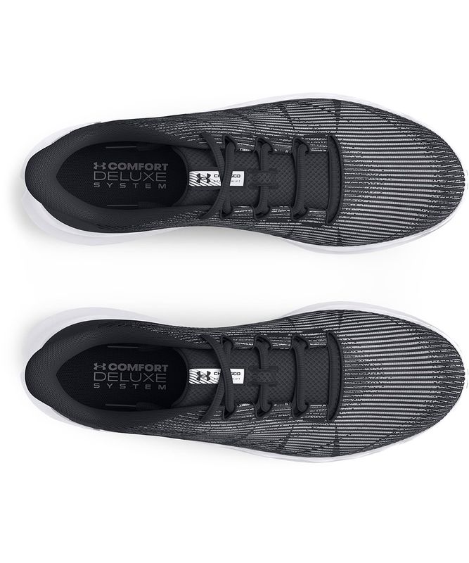 Under Armour Mens Charged Speed ​​Runing löparsko UA053