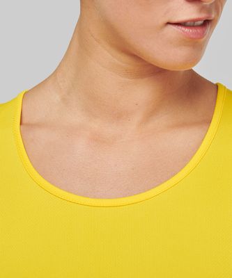 Sportlinne Dam funktionsmaterial PA442