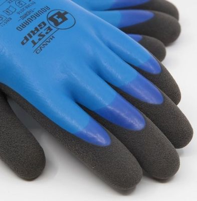Aquaguard Thermohandskar HV LKX970