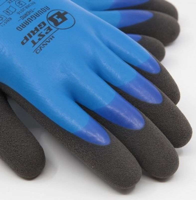 Aquaguard Thermohandskar HV LKX970