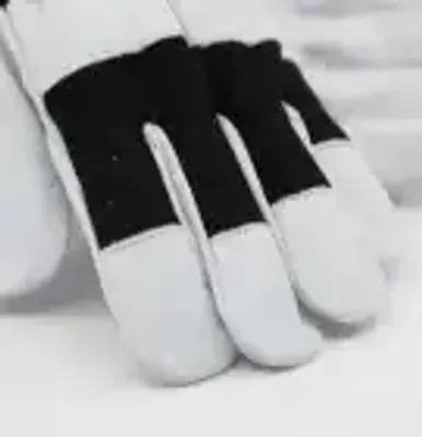 Protec® halvfodrad getskinnshandske 88 GASA