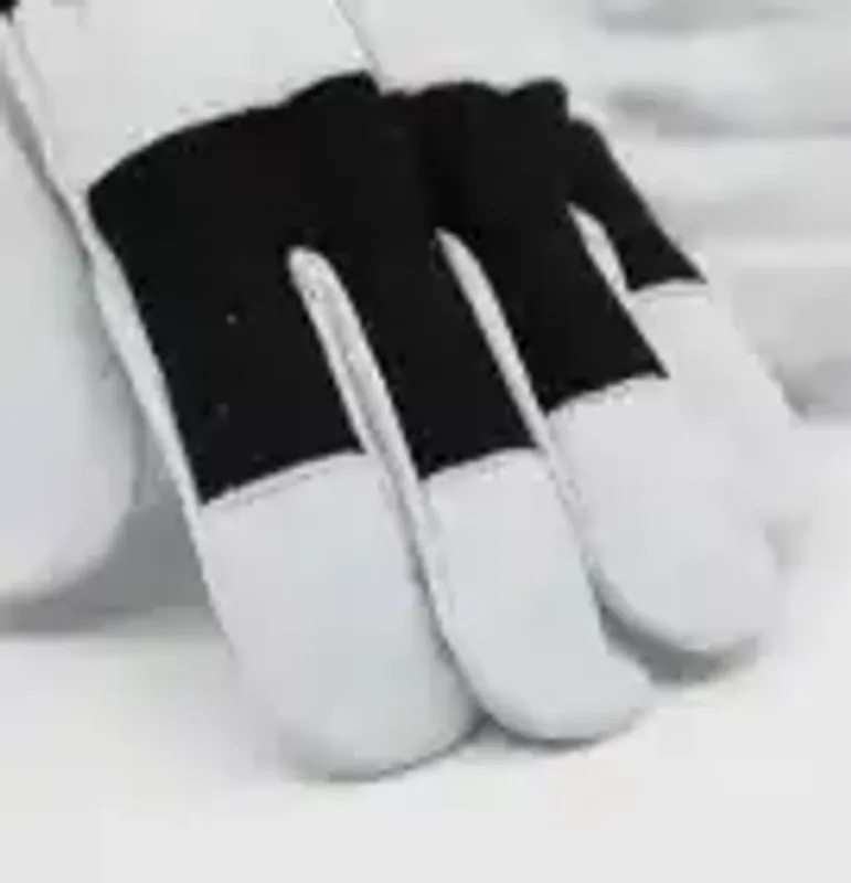 Protec® halvfodrad getskinnshandske 88 GASA