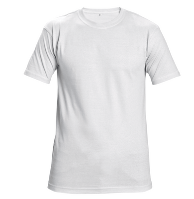 TEESTA Tshirt bomull  03040046