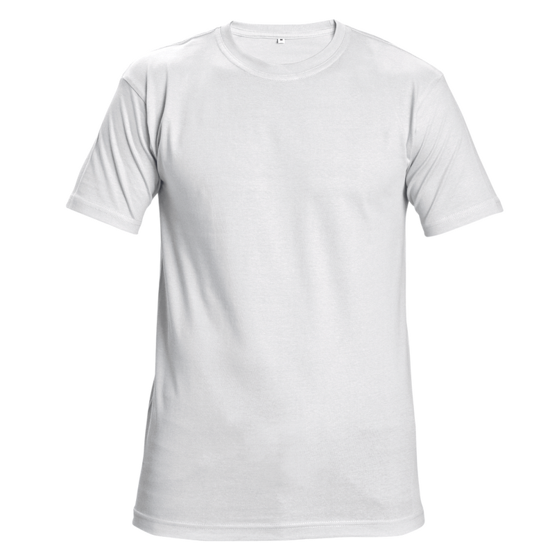 TEESTA Tshirt bomull  03040046