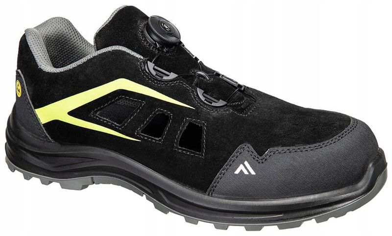 Portwest Composite Skyddsandal S1 ESD SR FO FE06