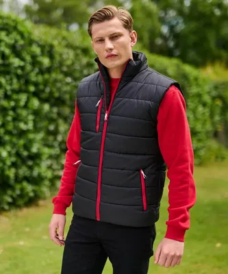 Navigate Thermal bodywarmer RG340