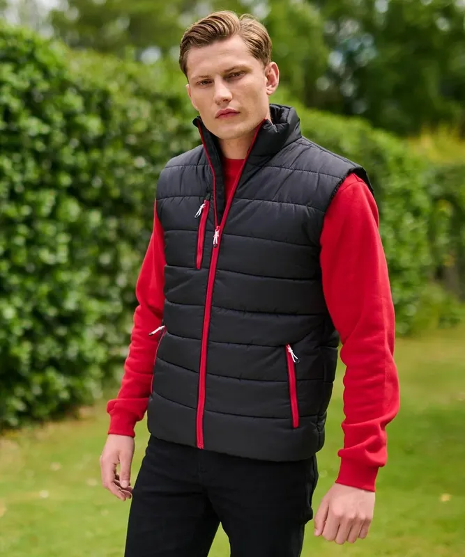 Navigate Thermal bodywarmer RG340