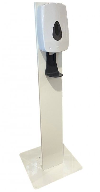 Brightwell Floor stand golvstolpe