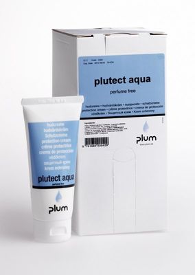 Plum Plutect 22 Aqua 100ml Skyddskräm