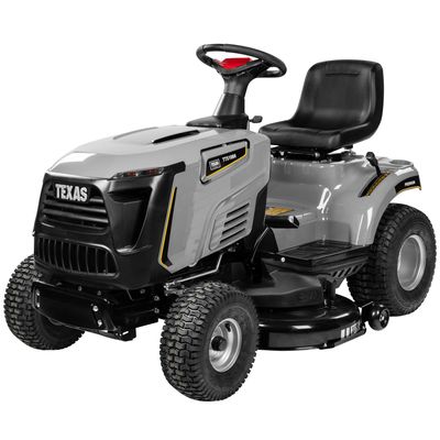 Premium TTS108H åkgråsklippare 4-takt